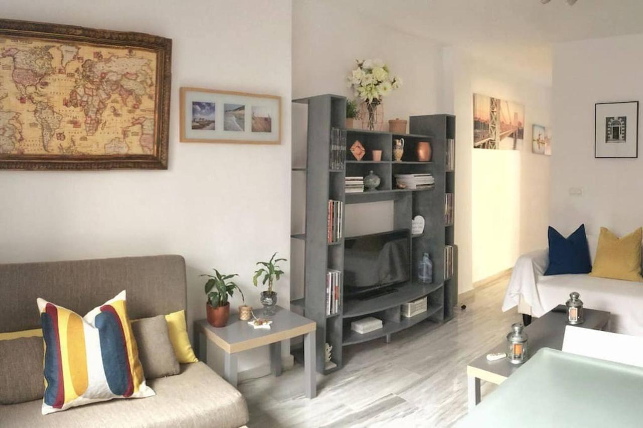 Appartement Cristo De La Epidemia By Sharingco *